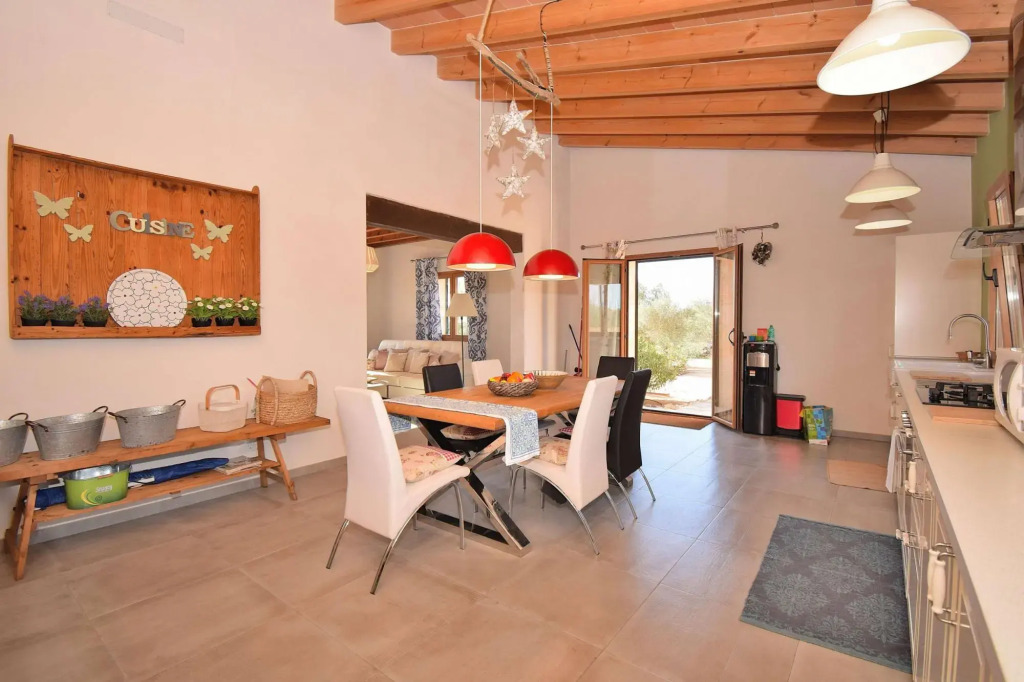 Finca Can Xesquet Comuna 168 by Mallorca Charme