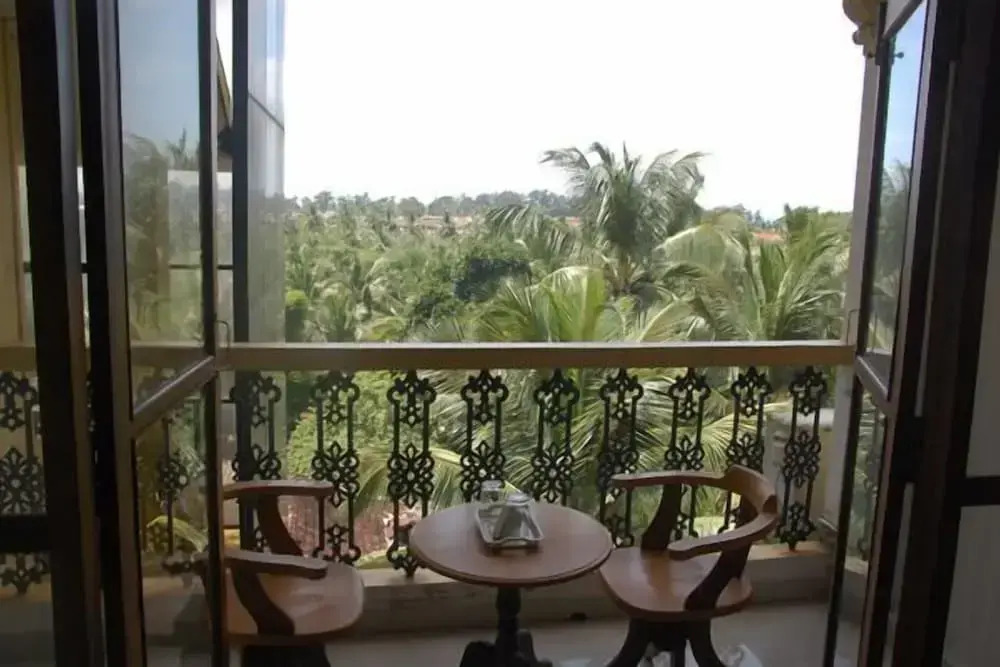 Rajbag Residency Guest House