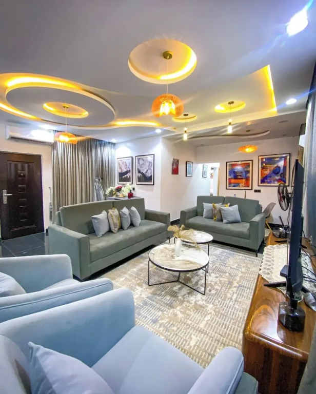 Miestilo Apartment