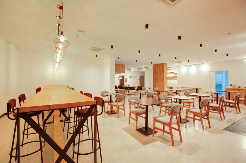 Ramada Encore Cruzeiro