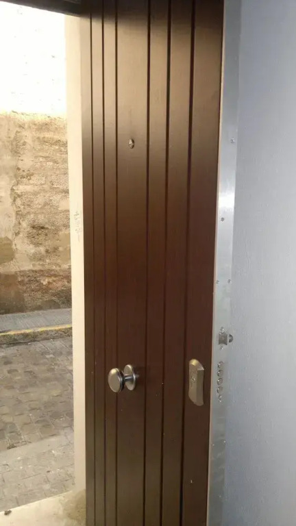 Apartamento Carmen Coronada