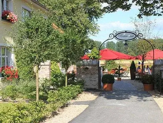Landgut am Hochwald