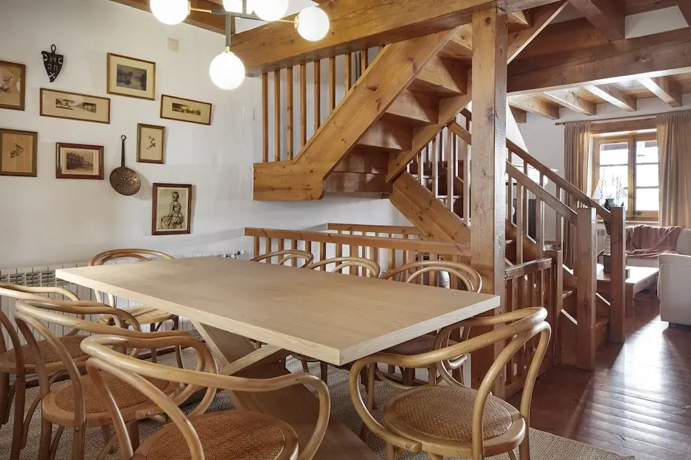 Banhs de Arties by FeelFree Rentals