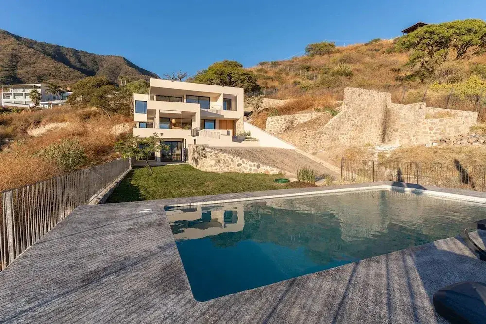 Casa Ambar Villa