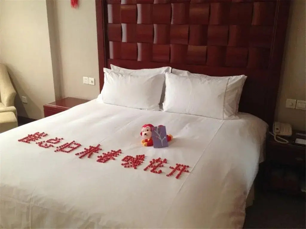 Gezhouba Hotel
