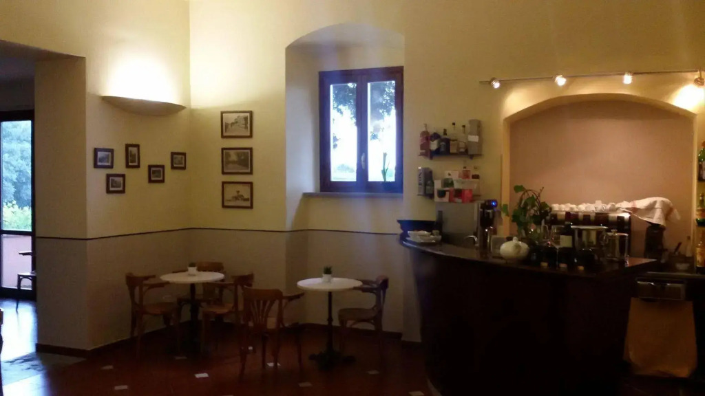 La Vedetta Hotel