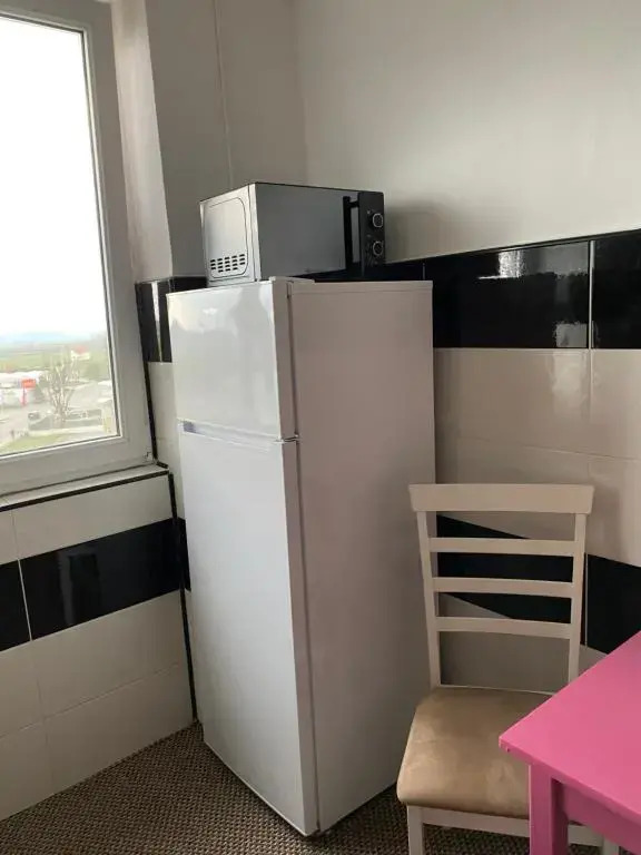 Oravița Apartament