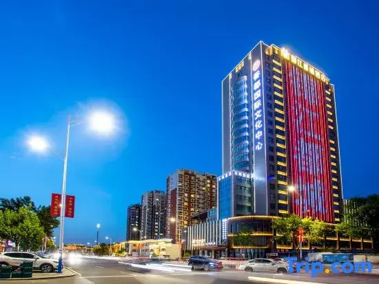 Metropolo Jinjiang Hotels