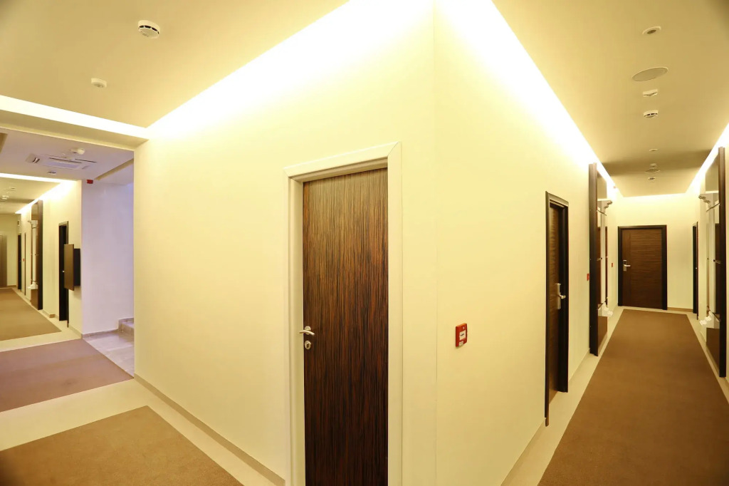 Theater Hotel Belgrade