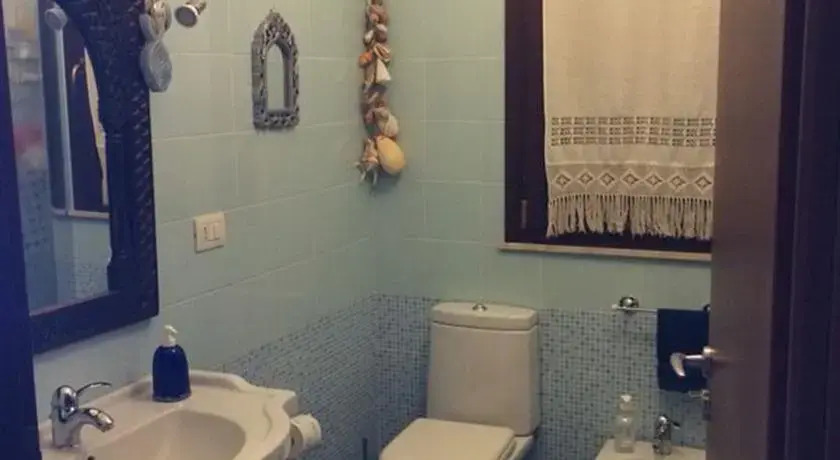 La casa di Giorgia