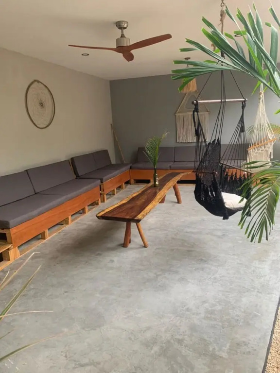 Ariche Tulum Hotel y Hostal