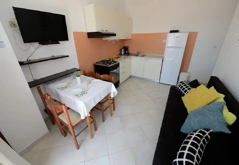 Ankica - 150 m From Beach - A2