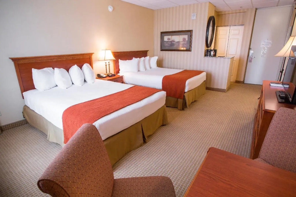 Hotel Brunswick