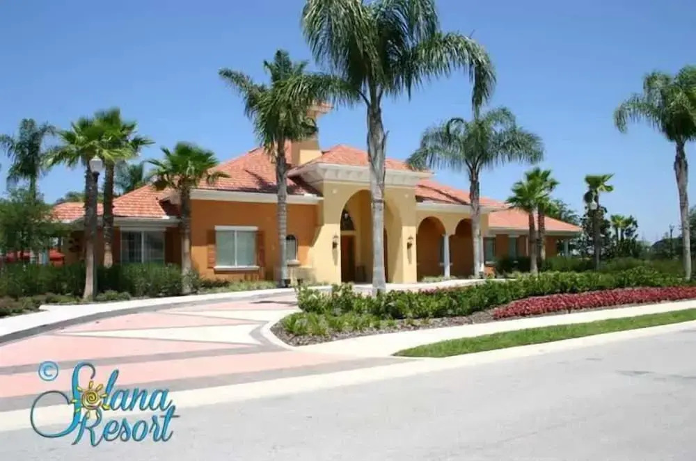 LUX Villa w/ Private Pool & Resort Amenities