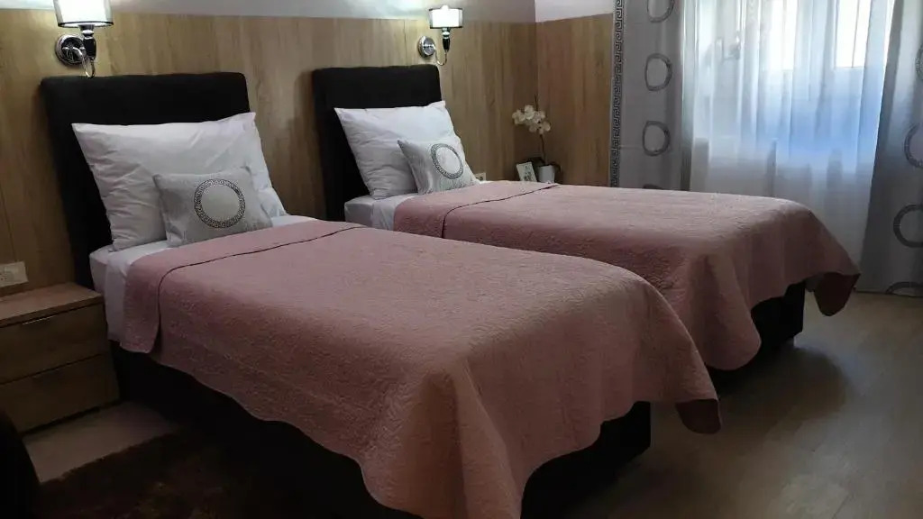 Ginko Boutique Rooms and Wellness