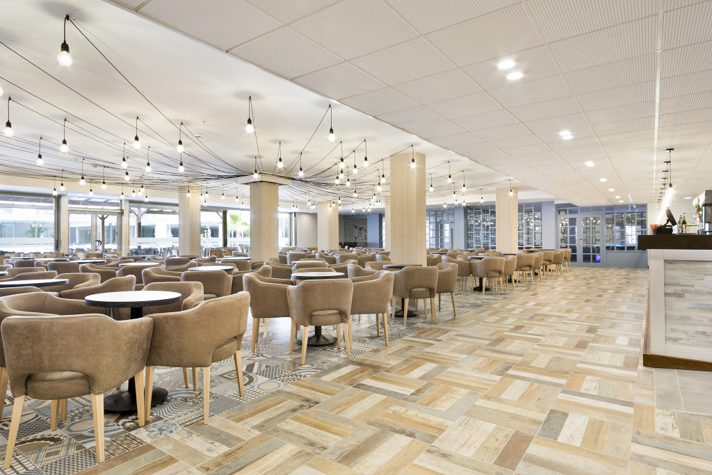 Hotel Best Maritim