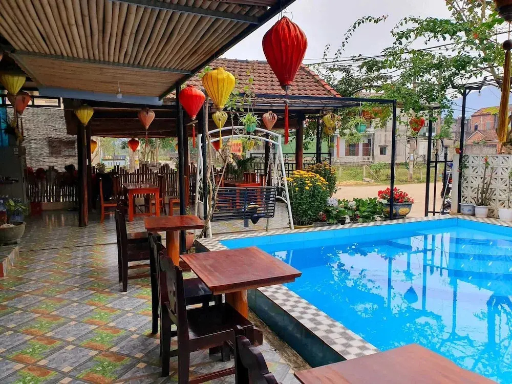 Phong Nha Ecolodge Homestay & Tours - Mountain View