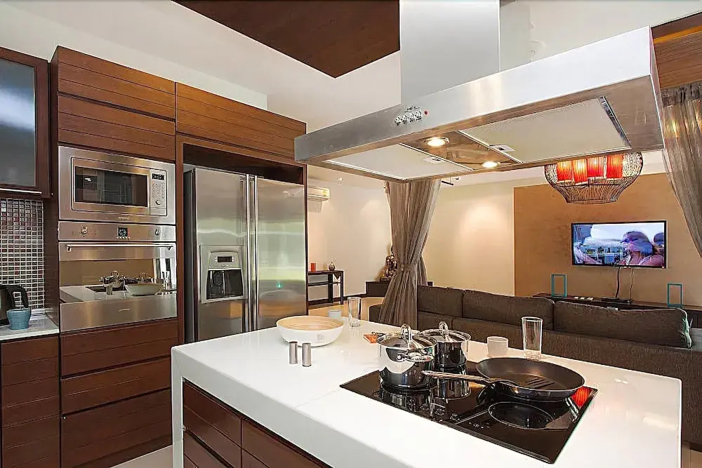 Villa Majestic 67