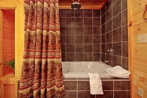 Theater Hot Tub Sauna Game Room