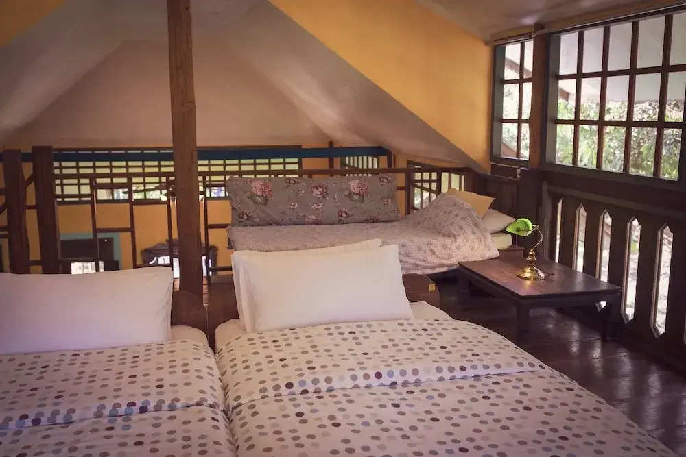 Ruang Tawan Hideaway