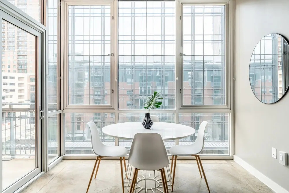 AMLI Downtown by Kasa Austin Downtown