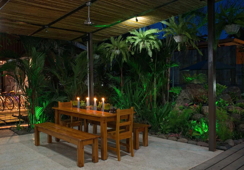 Tamarindo Bay Boutique Hotel, Apartments & Suites