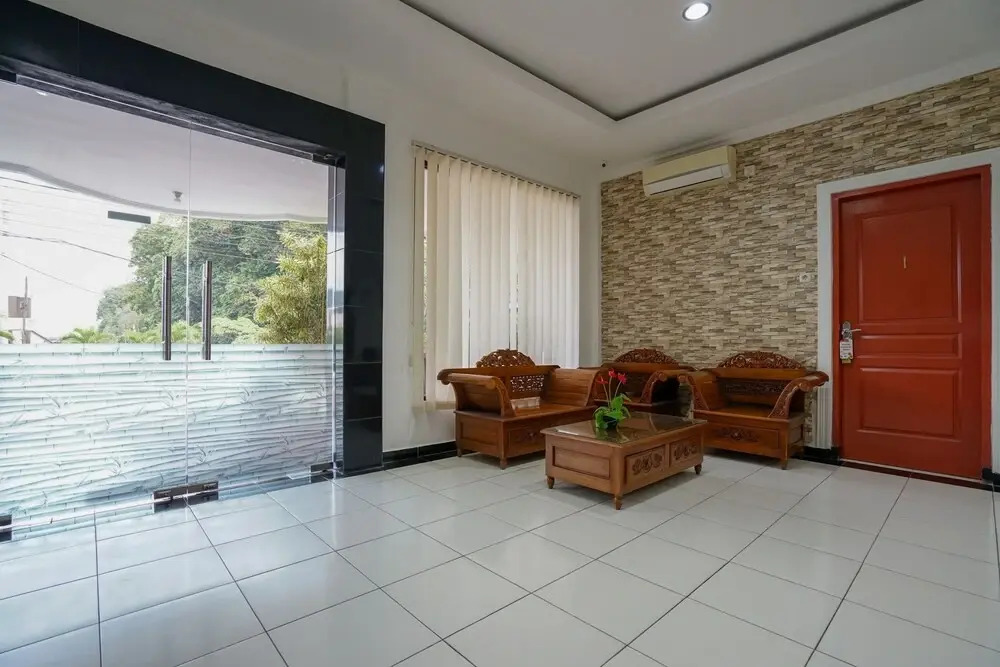 Oyo 1738 Hotel Tri Mustika