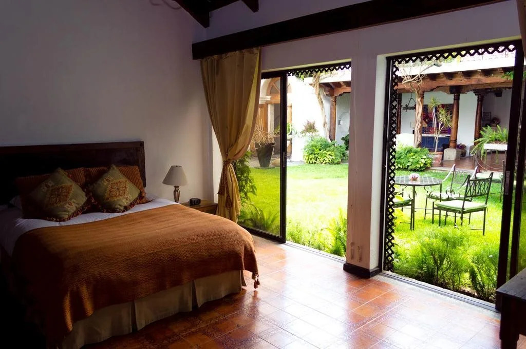 Nina Boutique Hotel