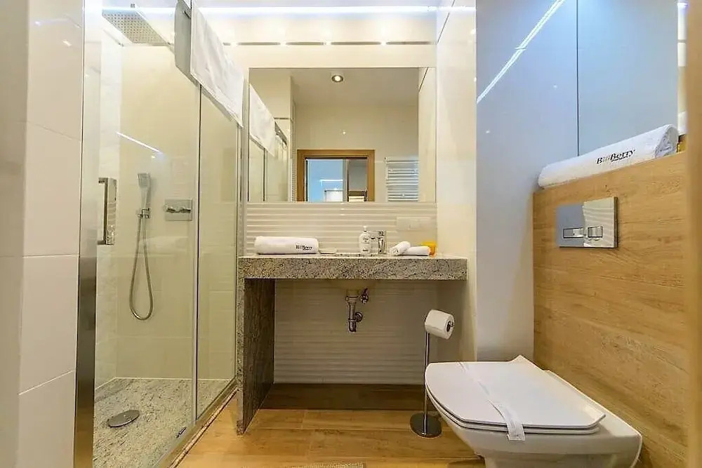 BillBerry Apartments - Belo Horizonte