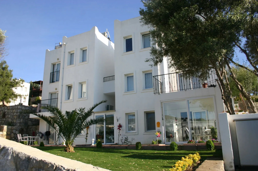 Rose Residence