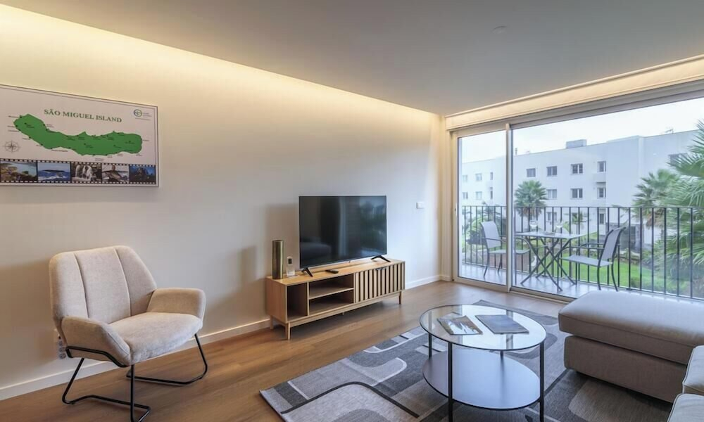 Home Azores - Coliseu Residences