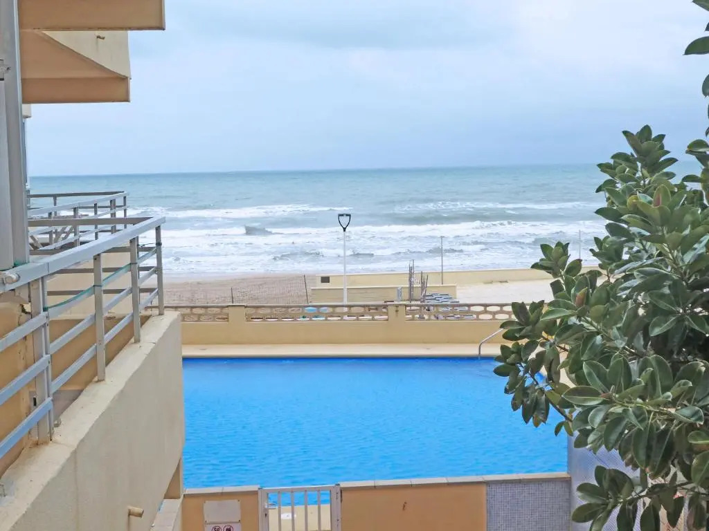 Gandia Bellreguard 3000
