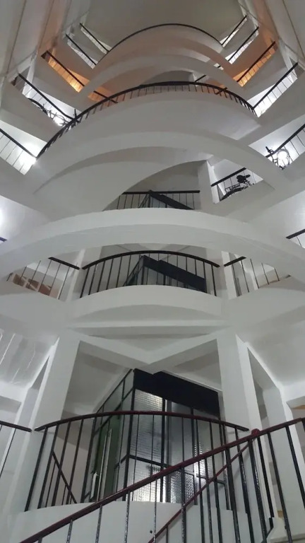 Apart. 10 minutos La Mezquita by JITKey