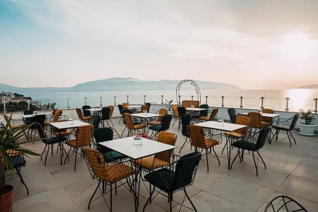 Hotel SUNSET GL