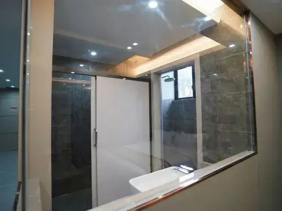 Bali Hotel Maoming