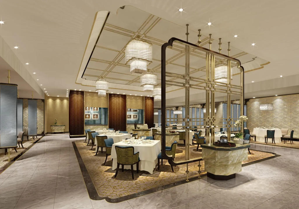 Jeurong Hotel Shanghai