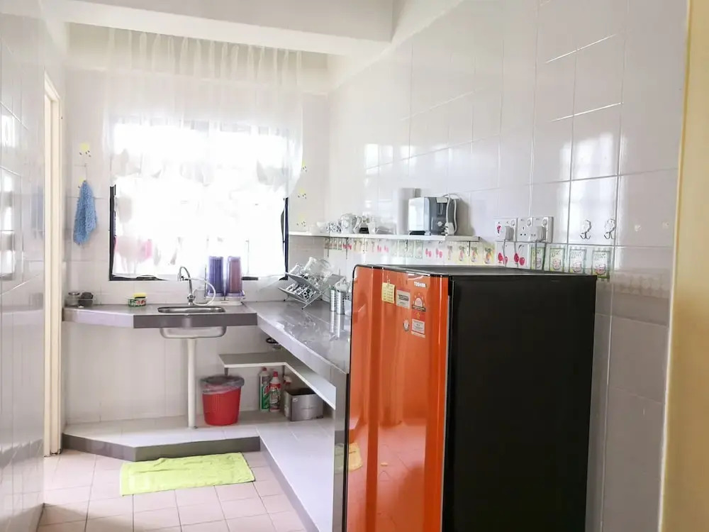 MU Awana - Genting Golf Private Suite