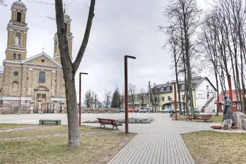 Hotel Vievija