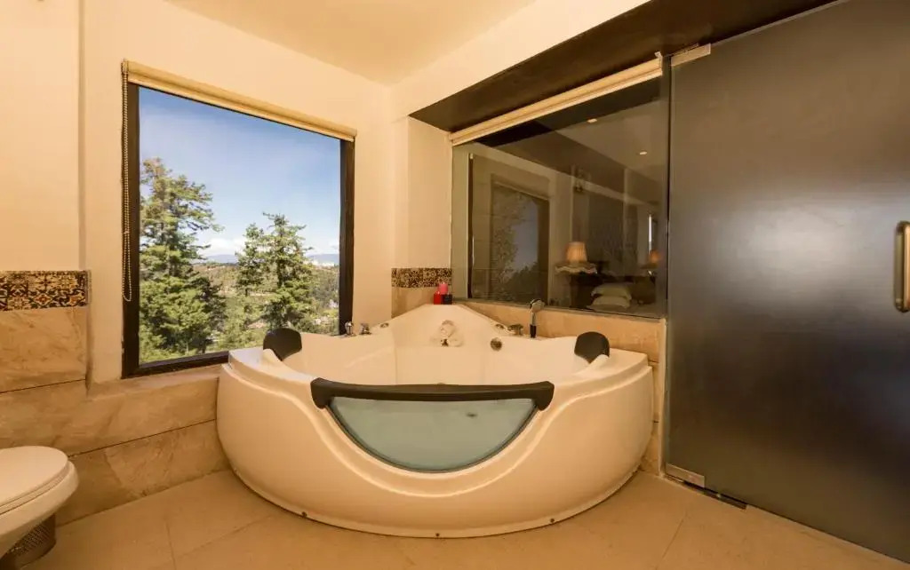 Koti Resort Shimla, a member of Radisson Individuals Retreats