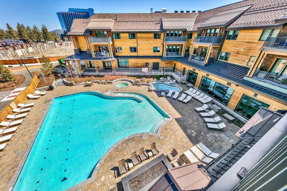 Luxury 2Br Residence Steps From Heavenly Village & Gondola Condo