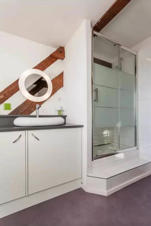 Appartement Le Kleber