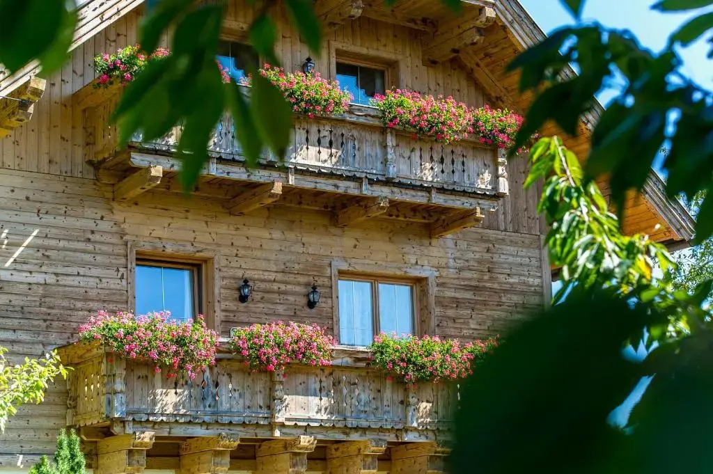 Appartements Allmaier