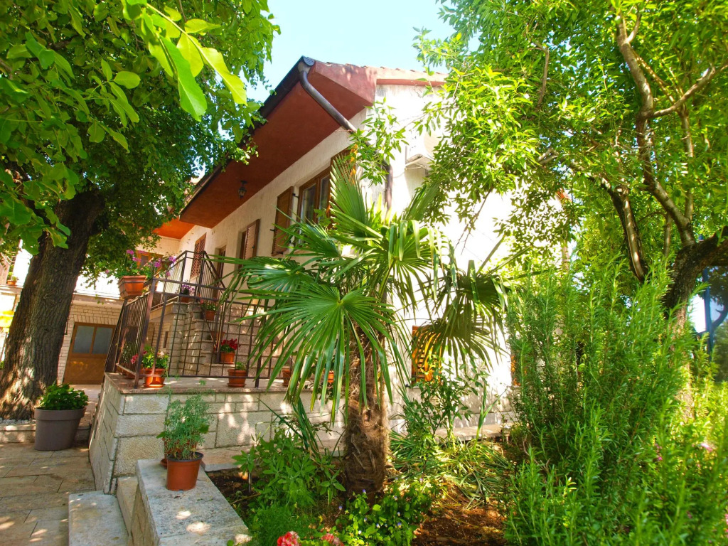 Apartment 1655