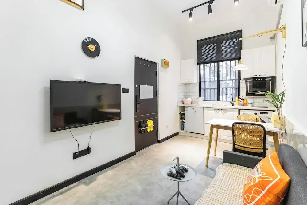 Shanghai Hills&XING 3067 Homestay