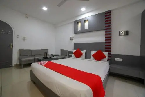 OYO 29220 Hotel Siddharth