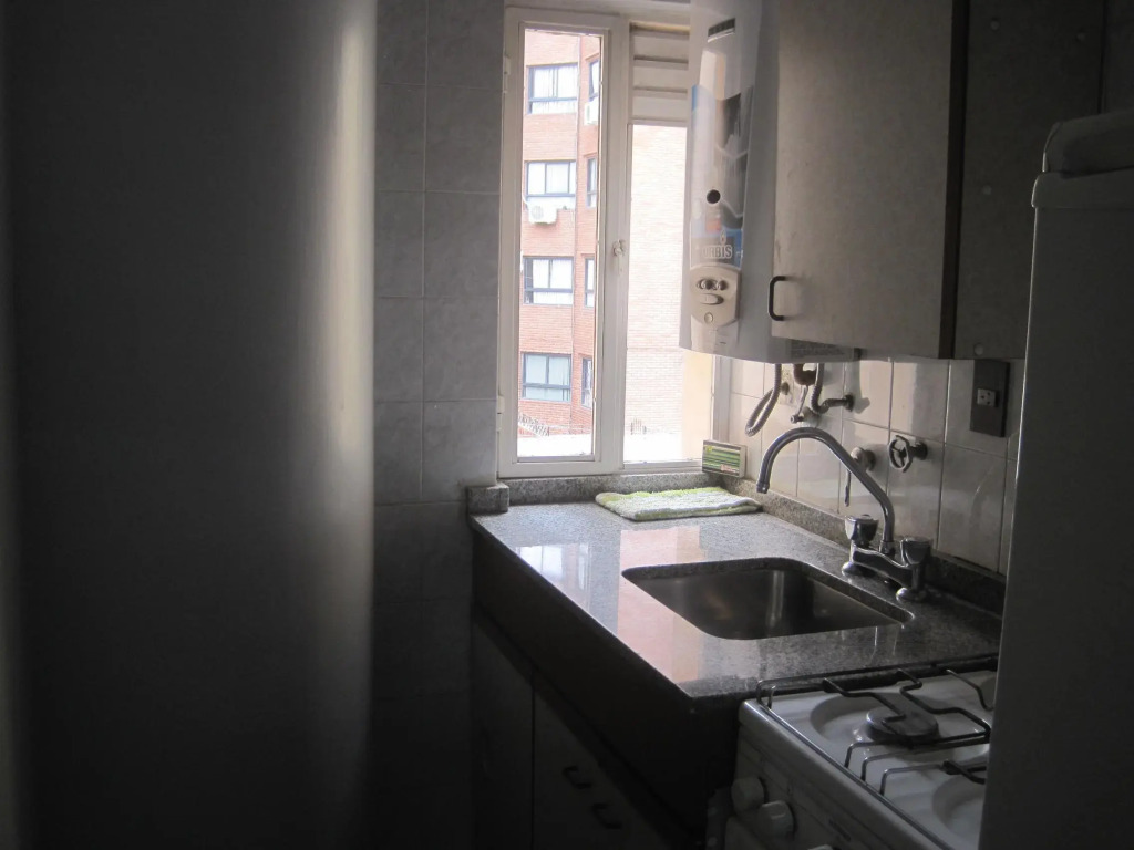 Apart Hotel Magali