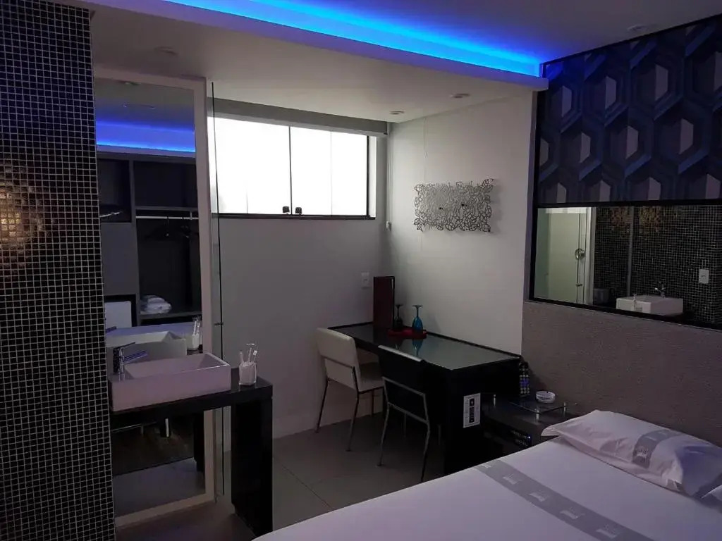 Style Hotel