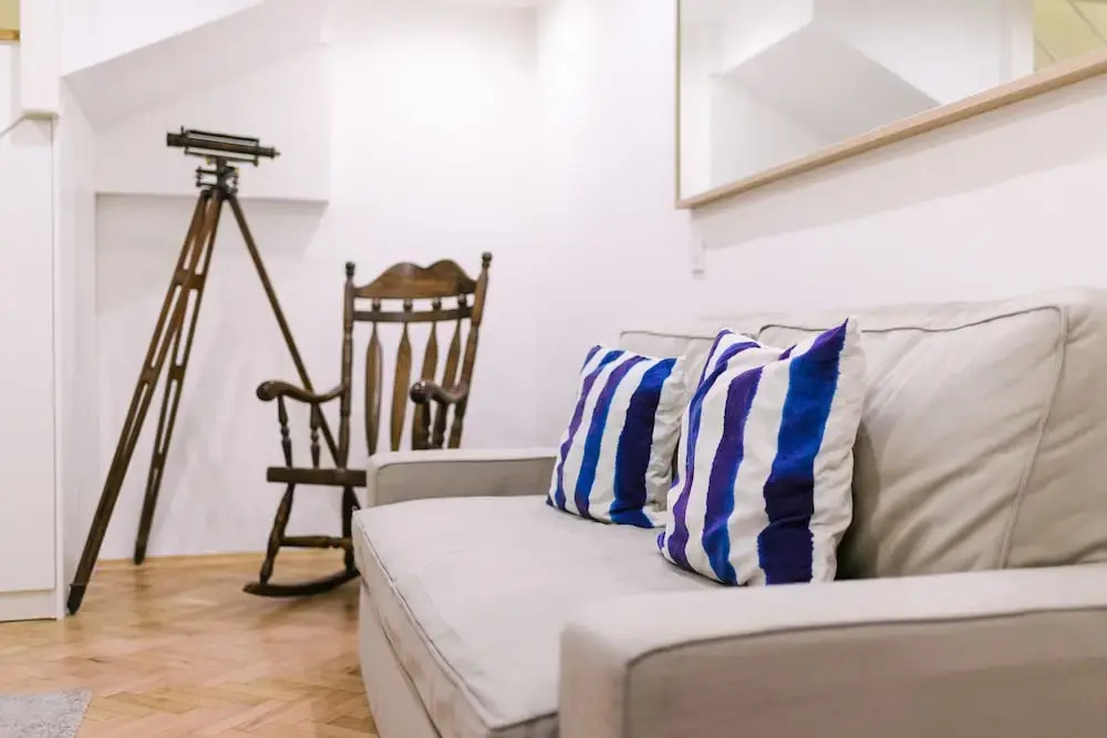 Dfive Apartments - Basilica