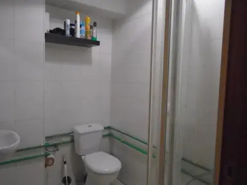 Rooms São Dinis