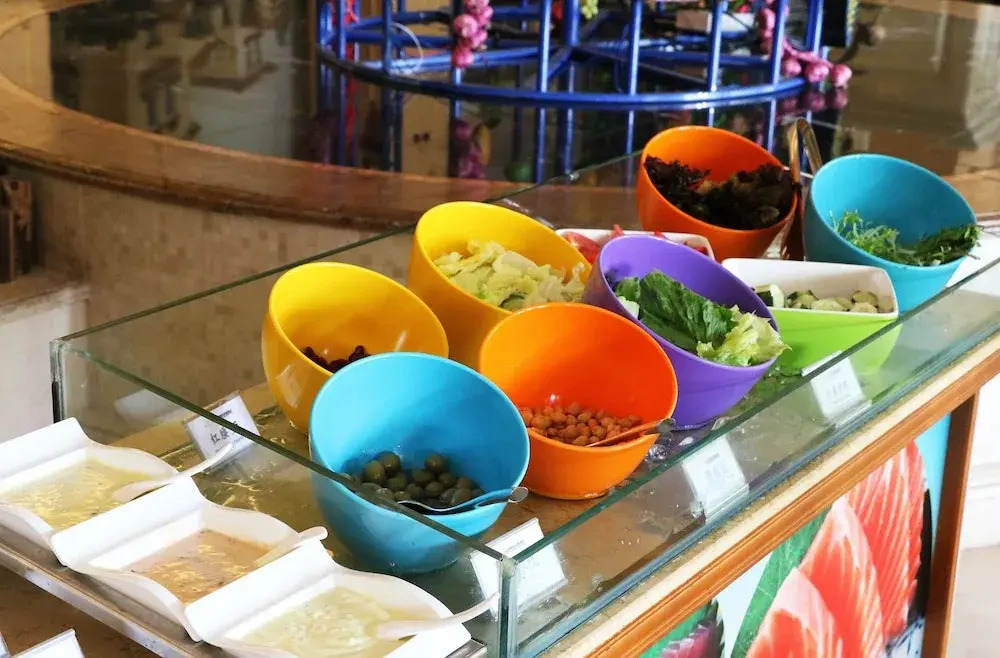 Taishan Country Garden Phoenix Hotel